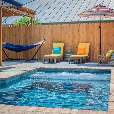 Fun 'N Sun Heated Pool & Gameroom By Fiesta Texas Сан-Антоніо Екстер'єр фото