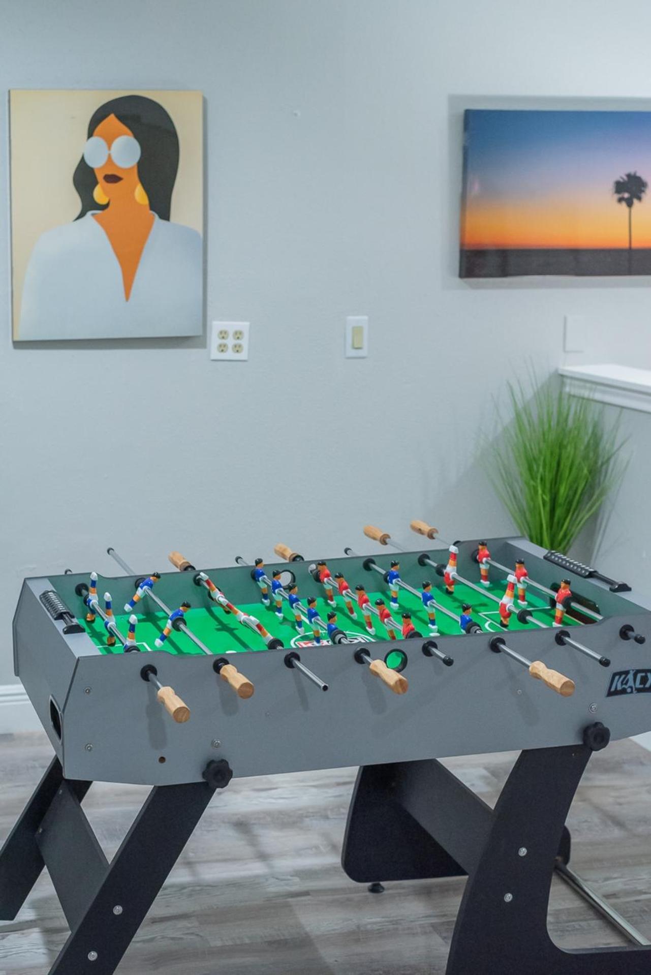 Fun 'N Sun Heated Pool & Gameroom By Fiesta Texas Сан-Антоніо Екстер'єр фото